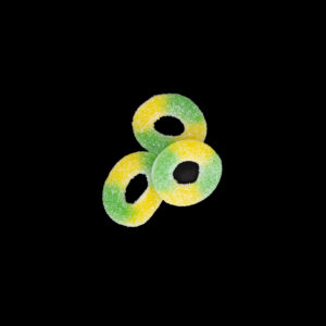 AROS DE MANZANA