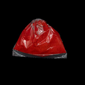 PIMIENTON ROJO