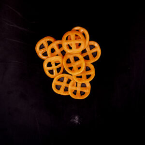 PASTA MINIRUEDA TRIGO
