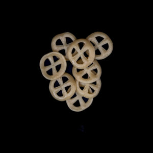 PASTA MINIRUEDA PAPA