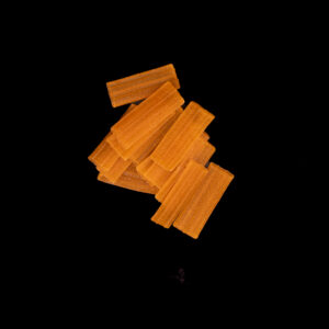 PASTA MINICUADRO TRIGO