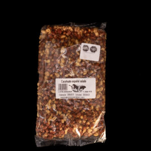 CACAHUATE SALADO D EMY