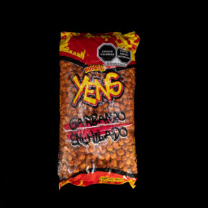 GARBANZO ENCHILADO YENS