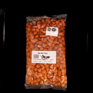 HOT NUTS QUESO EMY