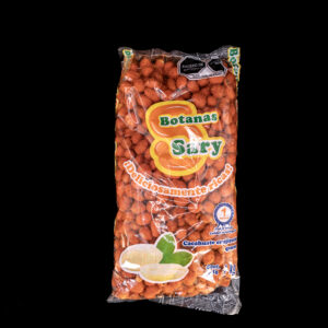 HOT NUTS QUESO SARY