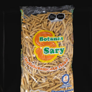 CHURRO SALADO SARY