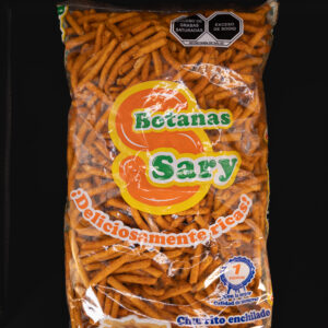 CHURRO ENCHILADO SARY 1KG