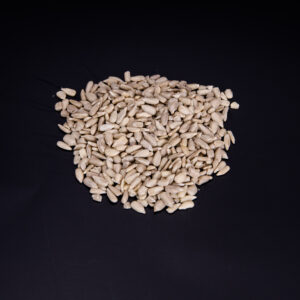 SEMILLA PELADA DE GIRASOL