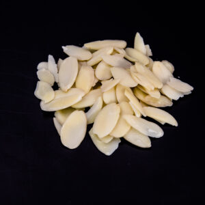 ALMENDRA FILETEADA