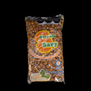 CACAHUATE GARAPIÑADO CON AJONJOLI SARY 1KG