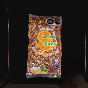 CACAHUATE SALADO SARY